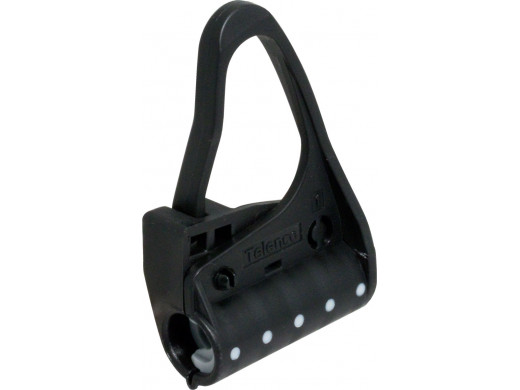 DS4: Suspension clamp FO 4-6mm