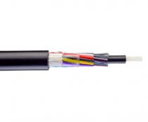 SM Duct Cable G657A1 12 to 288FO