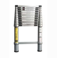 Telescopic ladders