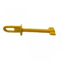 Lifter Key 4A - 9 inch