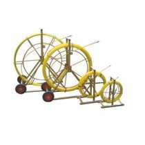 Rod Continuous 6mm x 60m inc Cage