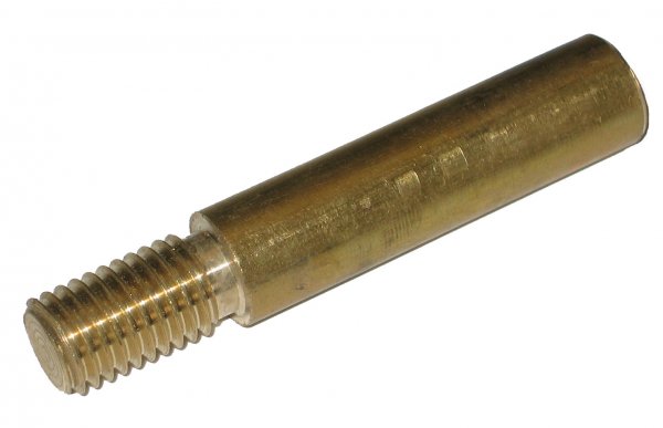 End Connector 9mm