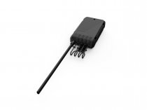 Evolv Multiport Pushlok SST 1F - 4P