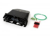 Evolv Pushlok BPEO S0 08P 08F