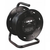 Extension Cable Reel 230V 25m