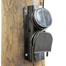 Fibre Locking Device