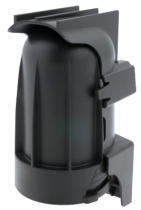Fibre Optic Mini-Dome Compact Transition Box