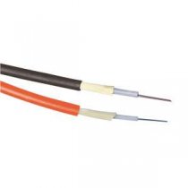 Fibre Optic Tight Buffered Internal/External Grade Fibre Optic Cable