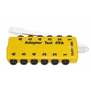 Test Adaptors