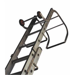 Roof ladders