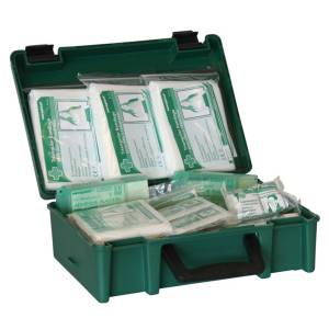 First Aid Kit - 1-10 person