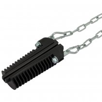 FTTP BFD/CU Hybrid Come Along Clamp