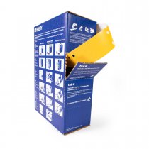 Fully printable PIA tag for BMP61 PIANOI