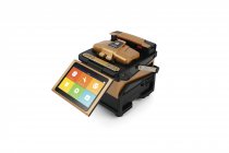 Fusion Splicer INNO View8+ with Cleaver V7+