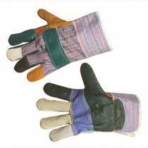 Gloves Furniture Rigger
