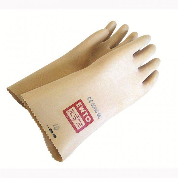 Gloves IR 1000V - 36cm Long, Size 10 - Large