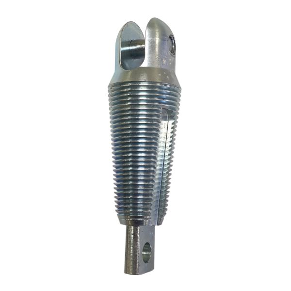 Grip Threaded - Subduct Pulling Eye 14-24mm with Clevis