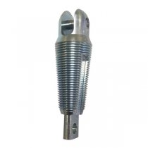 Grip Threaded - Subduct Pulling Eye 29-37mm with Clevis