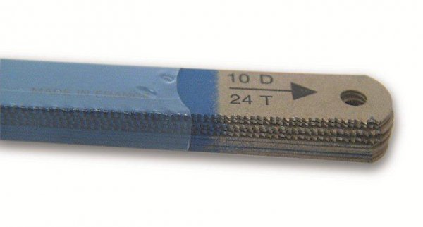 Hacksaw Blade 300mm/18TPI (Each)