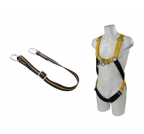 Height Safety IPAF Restraint Kit - Extra Large