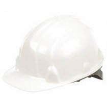 Helmet Safety 3A c/w chinstrap