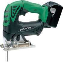 Hitachi CJ18DSL/JL 18v Jigsaw