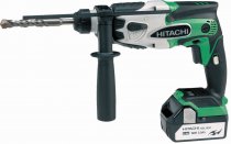 Hitachi DH18DSL/JL 18v Hammer Drill