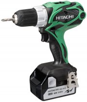 Hitachi DS18DSL 18v Drill Driver
