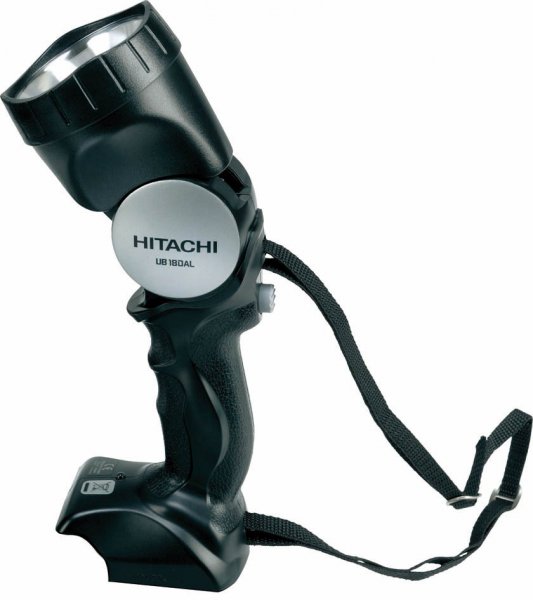 Hitachi UB18DAL Torch