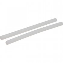 TED® Hot melt transparent glue - length 20cm diameter 12mm