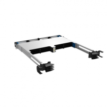 IANOS® Cable Manager Rear 1U