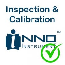 INNO Fusion Splicer Inspection and Calibration