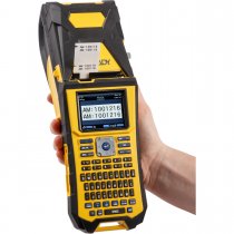 Label Printer BMP61 - UK (QWERTY + WiFi) Brady
