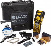 Brady Label Printer BMP61 (M610) - UK (QWERTY + WiFi)
