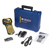 Brady Label Printer M210 - UK Kit