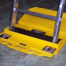 Ladder M8rix Pro-Plus Anti-slip Safety Device