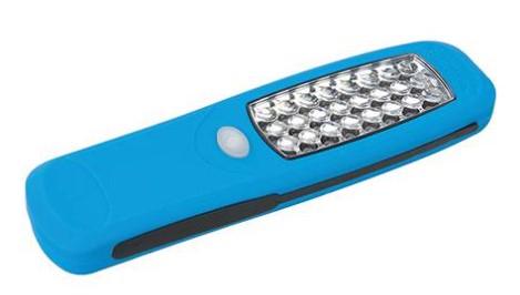 LED Inspection Worklight 120lm