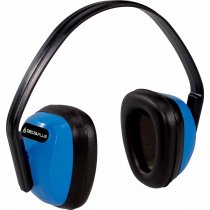 Noise cancelling ear defenders SNR 23dB Classic