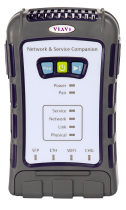 NSC-100 Network Service Companion