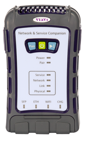 NSC-200 Network Service Companion GPON-XGSPON-PLUS