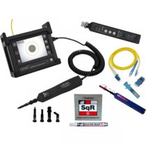 ODM Fiber Optic Test Kit TTK 720