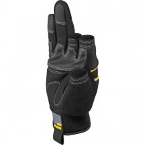 OPTIMA 3 fingerless high dexterity gloves