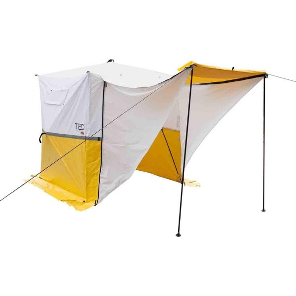 Optima Jointers Tent TED® by TRIGANO Telenco UK