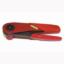 Pliers crimping 19A