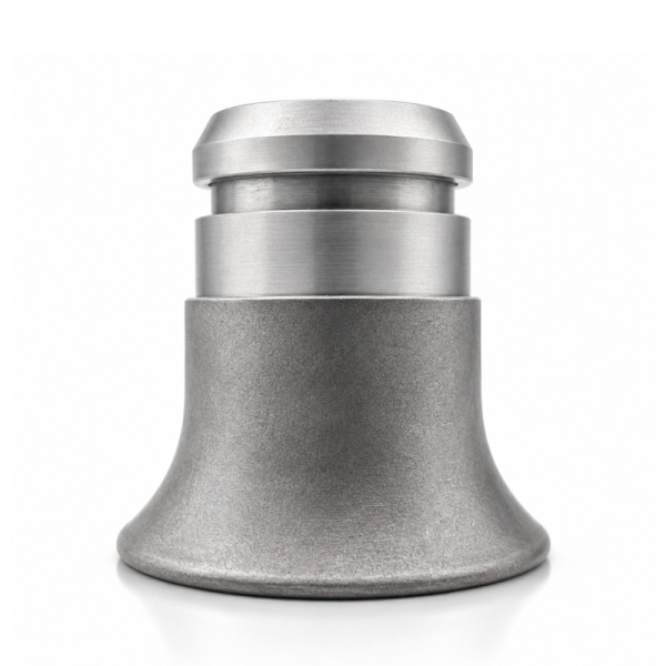Cable Duct Bellmouth Solid No.1A For Use with Guide 6A & 6B