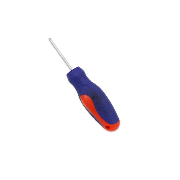 Bradawl