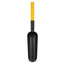Spade Rabbitting Fibreglass
