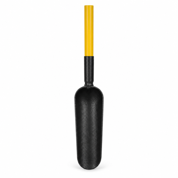 Spade Rabbitting Fibreglass