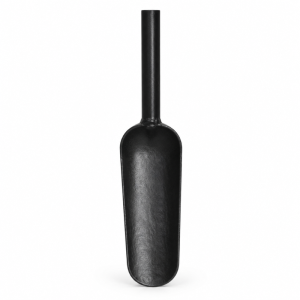 Spade Rabbiting Metal