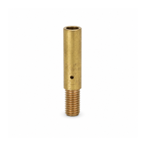 End Connector 9mm